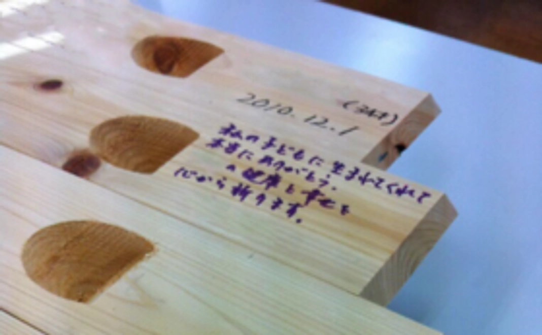 ＜個人向け＞いぶきサポーター(設立支援3,000円)