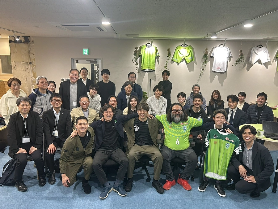 【残り10日】合流した仲間からメッセージ④｜株式会社パソナJOB HUB　加藤遼さま