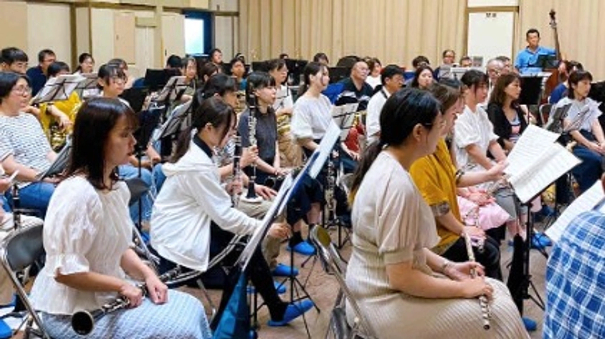 第1回合同練習終了！