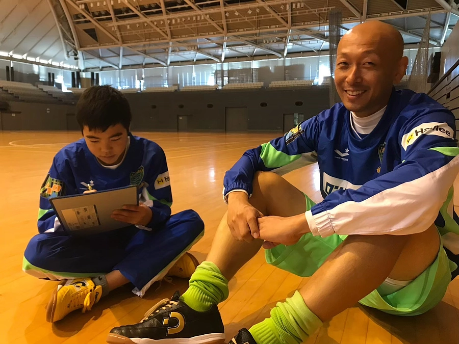 【選手の想い⑪】湘南のプリンス#47 鎌野憲佑