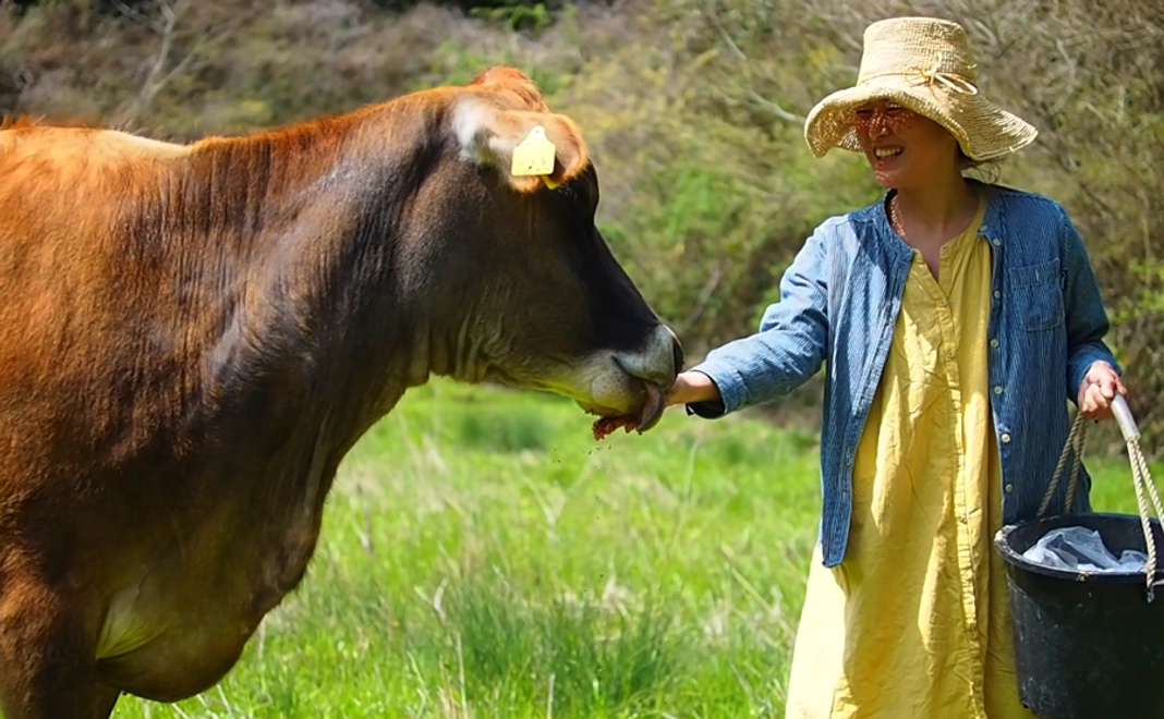 ＃2【100％未来に投資】5000円コース