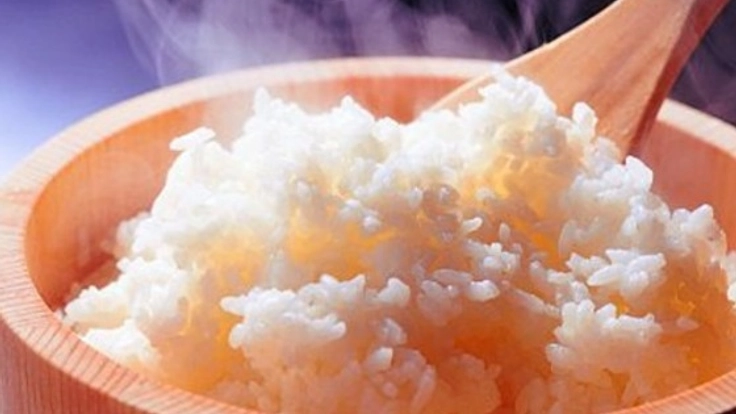 小さな限界集落が作る！本物の「幻の名米」を知ってほしい！