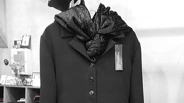 Black world　新しい世界のファッションに支援を！ のトップ画像