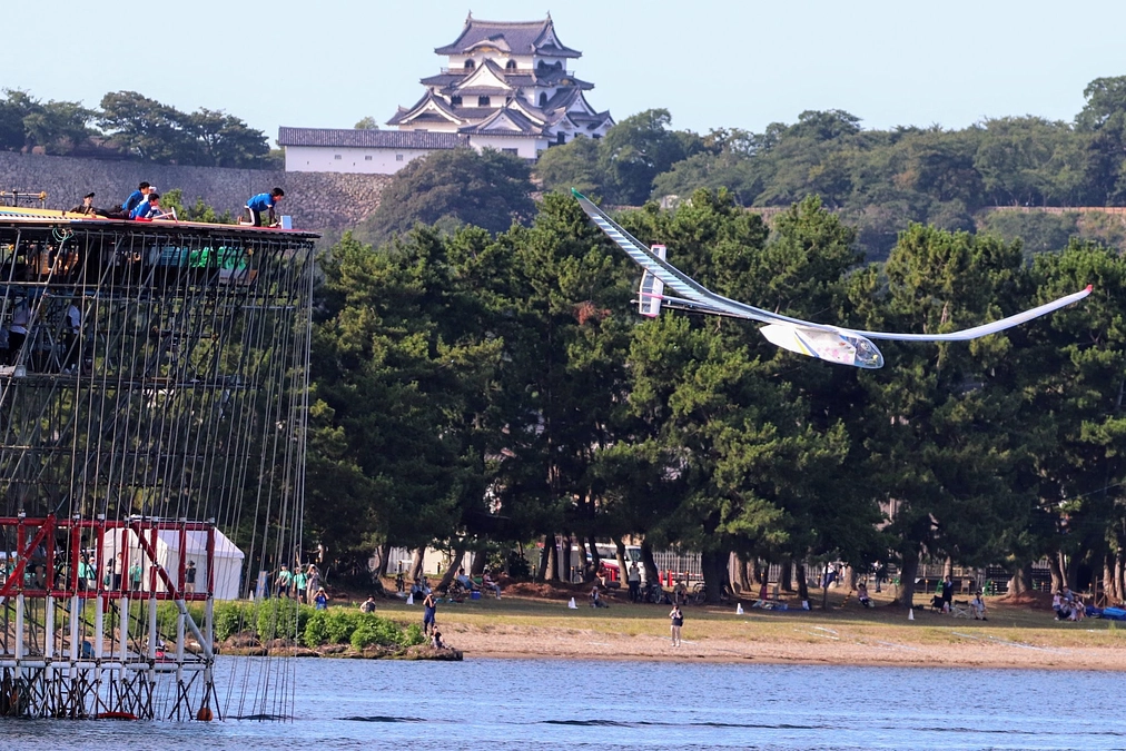 9/3(水)よる7時〜鳥人間コンテスト2025放送です！（読売テレビ・日本テレビ系全国ネット）