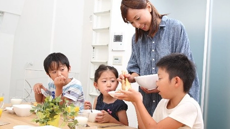 スポーツと糖質制限で子どもたちの生活問題を解決したい!