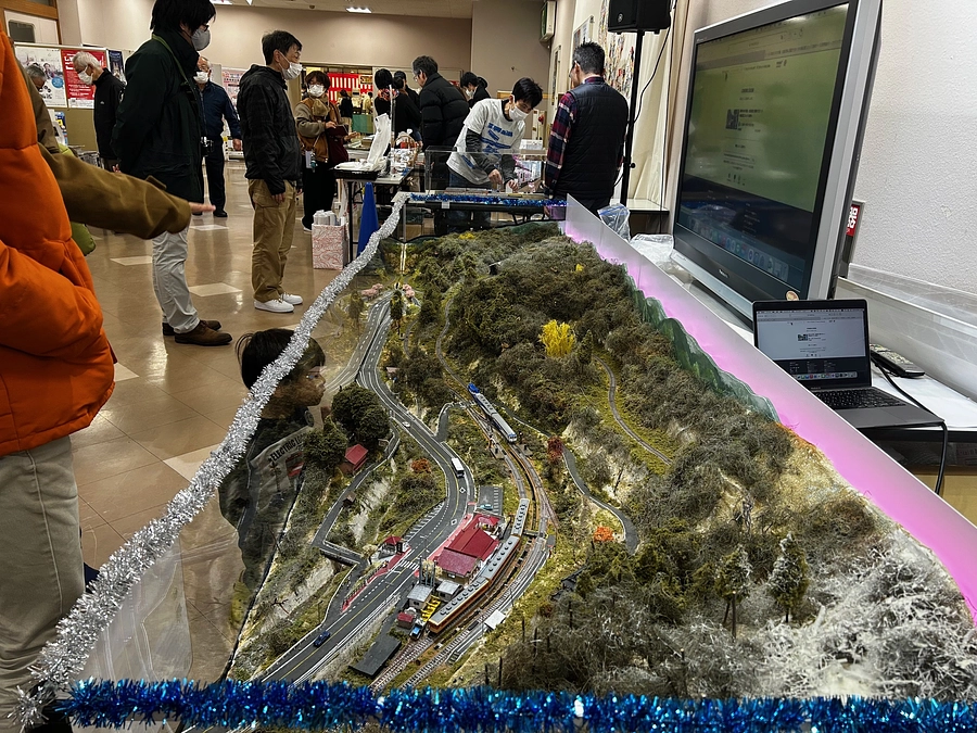 103万ならぬ100万の壁、突破しました！！