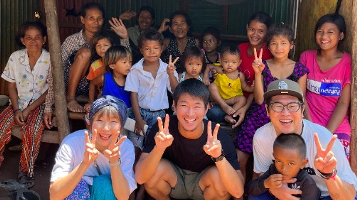 「ネクストゴール」達成できました！