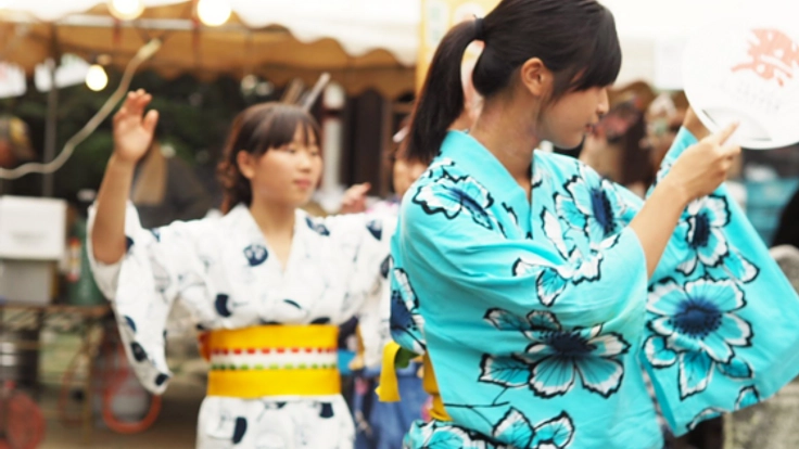 「私たちはここにいる」3.11避難者の交流を育むやぐらを作りたい