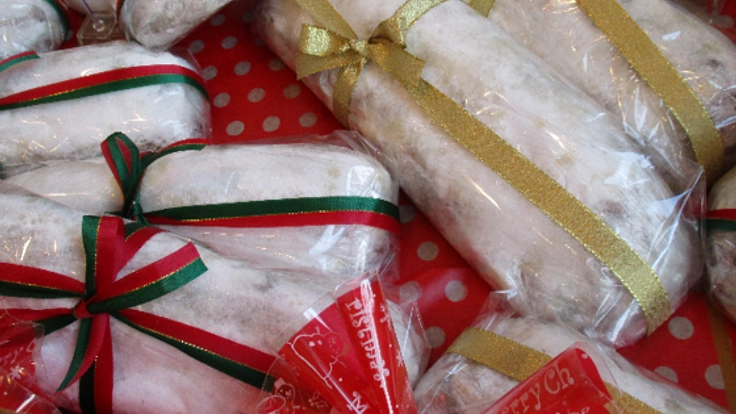 家族の介護もあって、傾いてしまったケーキ屋を再建したい。