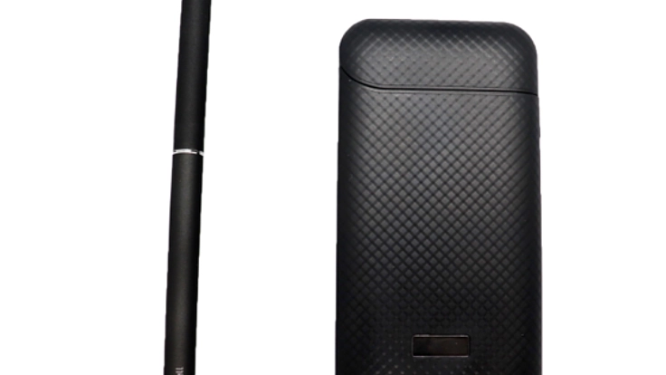 あなたの電子タバコにちょっとしたスマートを