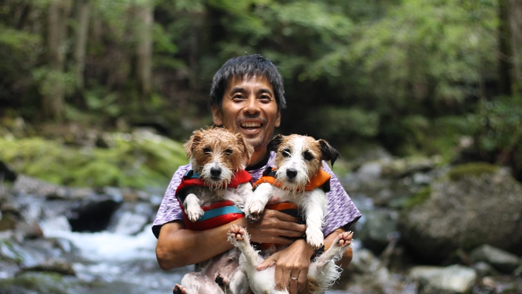 人も動物も森もhappyな未来を!|WanTreesを募集します