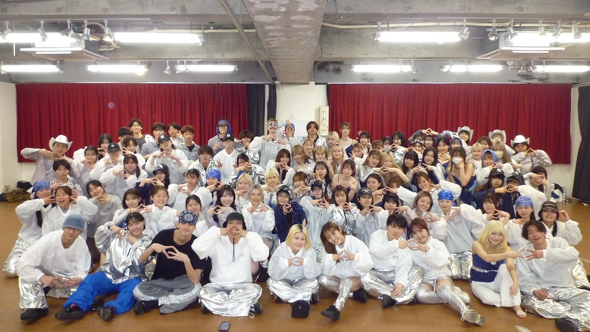 【ファーストゴール達成！！】