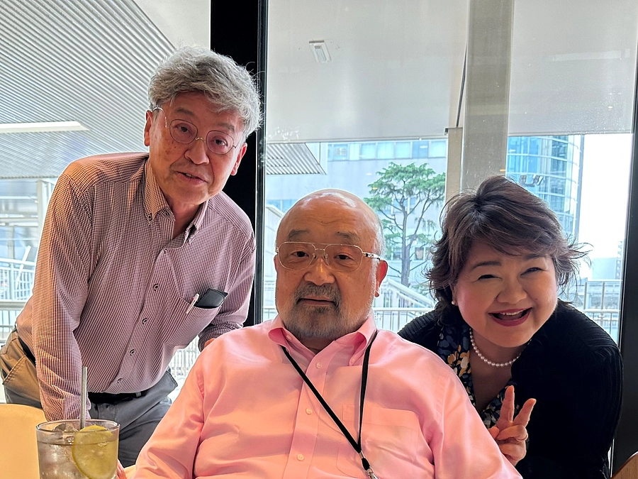 ご支援くださった方が100人となりました！！