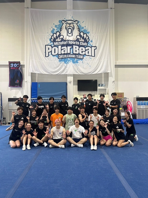 帰国後、体験会をスタートしました！