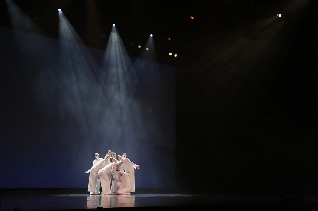 【中間レポート】ここまでのお礼と「流」について