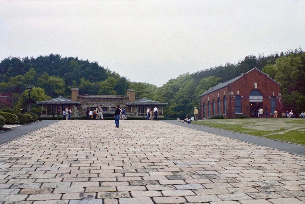 震災と食堂車と、帝国ホテルの犬丸徹三　～誇り高き「ミスター」～