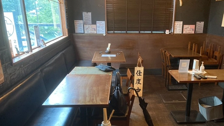 競馬好きが集まるスポーツBARを都内に創りたい!