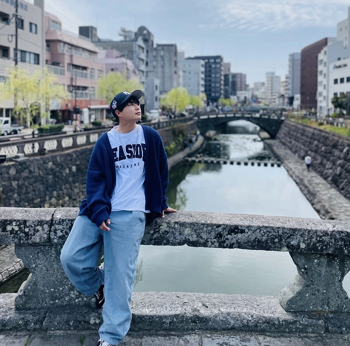 プロジェクトメンバー紹介！5日目！