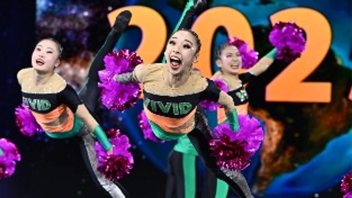 WORLDS🌏選手レポート❺ KOKOMI