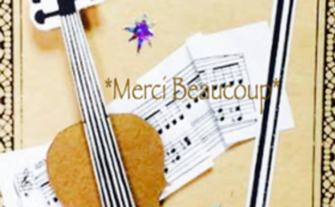 心を込めてサンクスメールをお送りします。