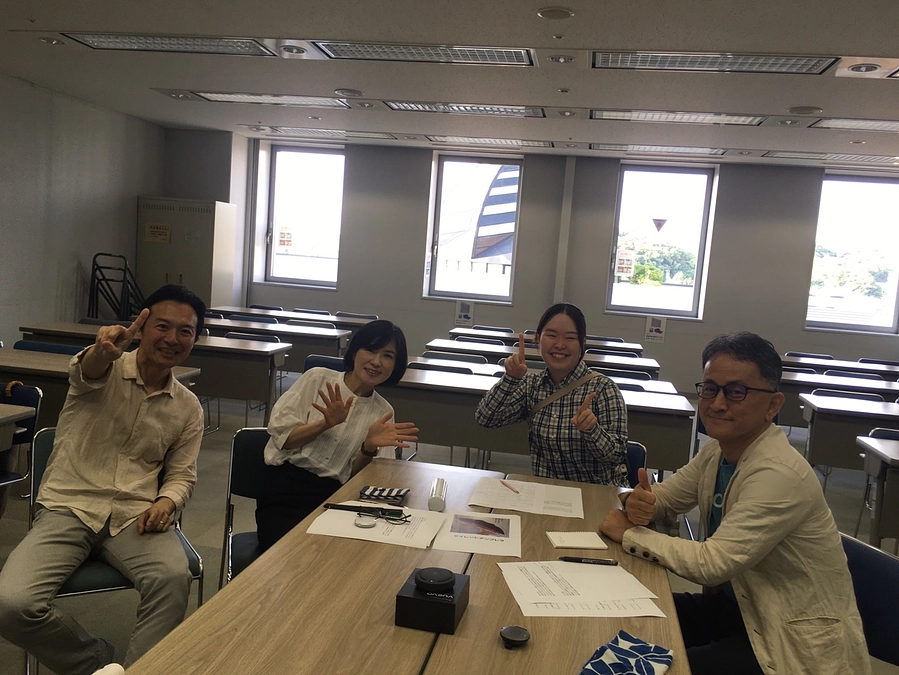 インクルーシブプラス1始動しました！