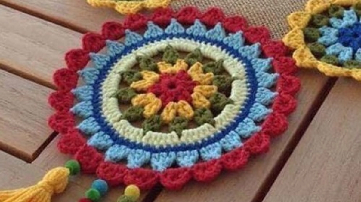 「アフガニスタンの手芸体験教室を開催します。ご参加ください」