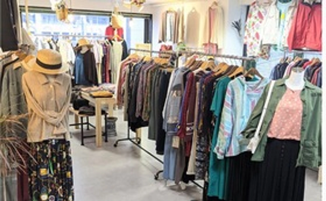 限定10名様・買付け商品の特別先行販売会ご招待+10%OFF