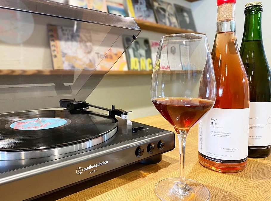 ワイナリーオープニング3月に！プロジェクトおよびリターンも3月に延期いたします。