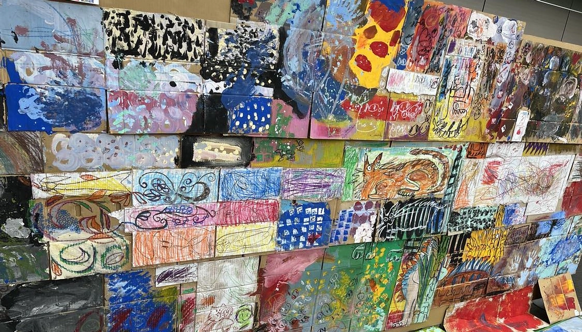 クラウドファンディング実施します！障害のある方の多様な人生を一緒に作っていきたい！にご支援ください