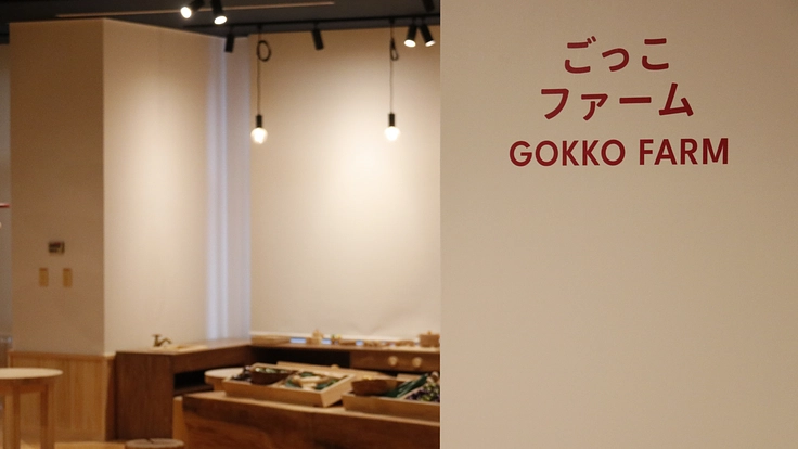 より多様な方が楽しめる場所を一緒に、奈良おもちゃ美術館。 6枚目