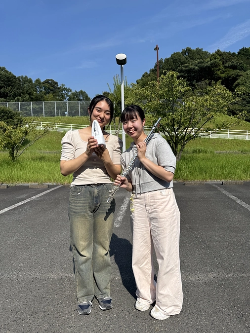 目標額達成しました！ネクストゴール挑戦中