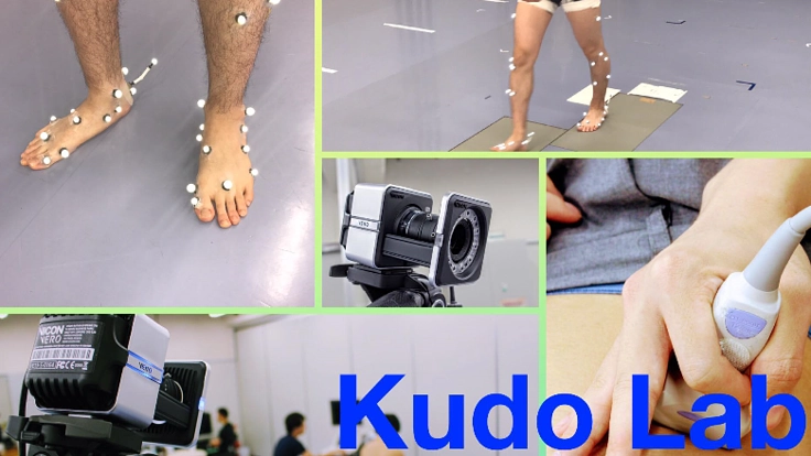 人の心を動かす理学療法をテクノロジーで確立していきたい！