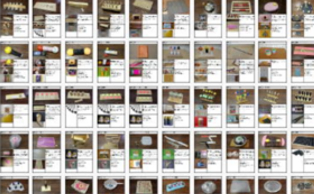 教材作りにチャレンジコース