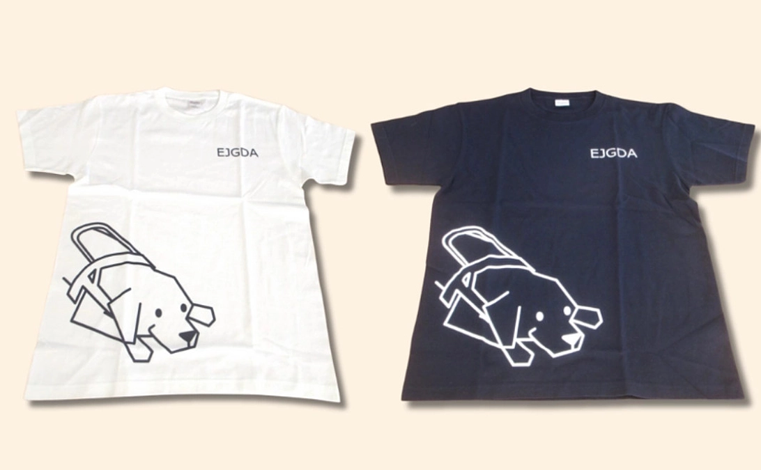【50,000円コース　リターン品のご紹介】オリジナルTシャツ