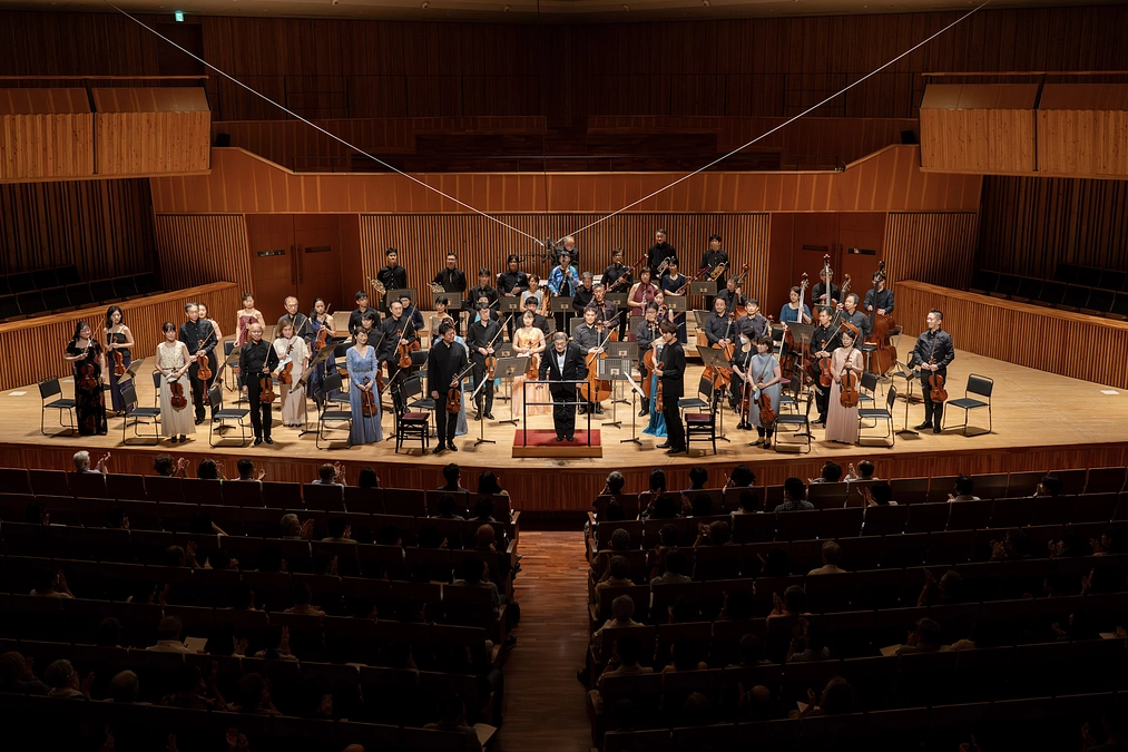 軽井沢国際音楽祭2023　閉幕！