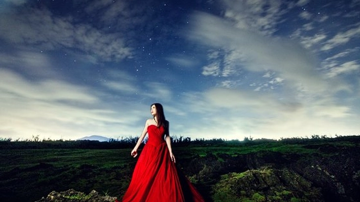 新鋭の写真家イルコ・アレクサンダロフの初写真集を出版したい!