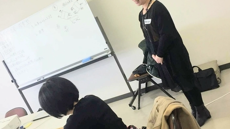 子連れOK！悩めるママたちにコミュニティの場を！