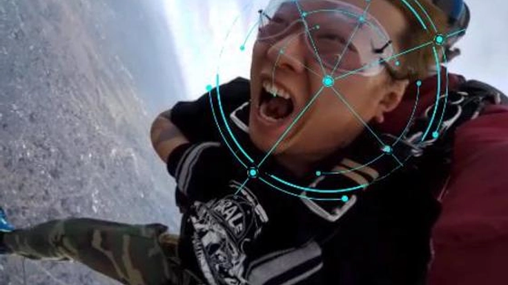 体重100kgアラフォーおじさん、ソロスカイダイビングに挑戦