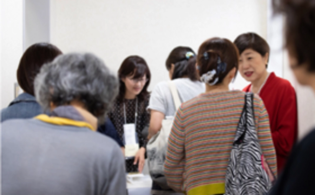 一人で悩まないで。乳房再建の情報を必要としている人へ!