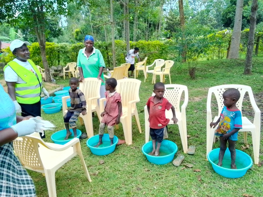 スナノミキャンペーン開催報告：2日目