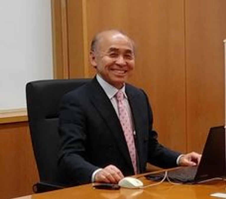 後藤様より応援メッセージをいただきました！