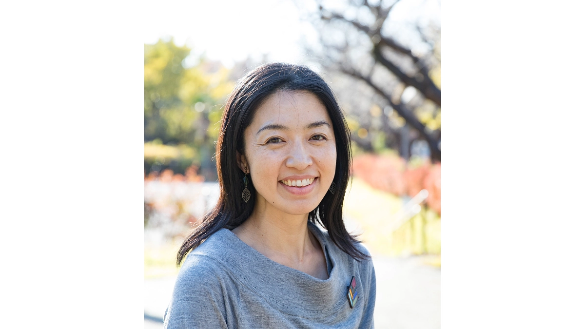 森 祐美子さんから応援メッセージをいただきました！