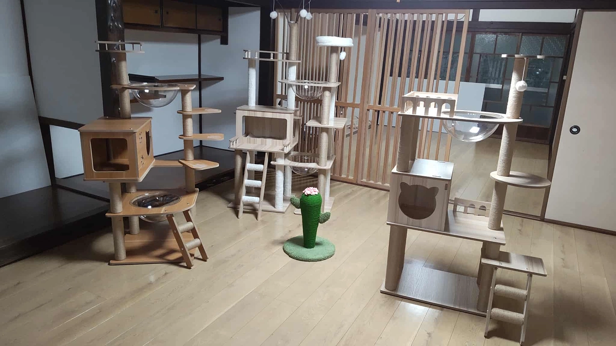 進捗状況のご報告