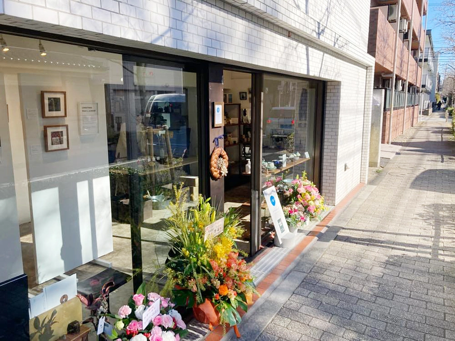 オープンしました！