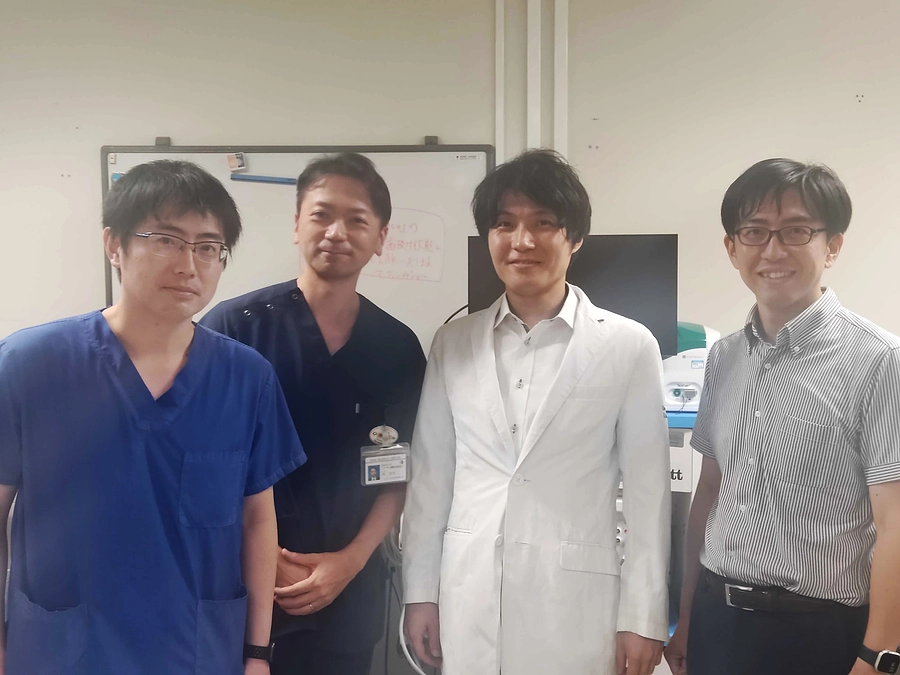 大阪大学医学部附属病院循環器内科不整脈チームご紹介