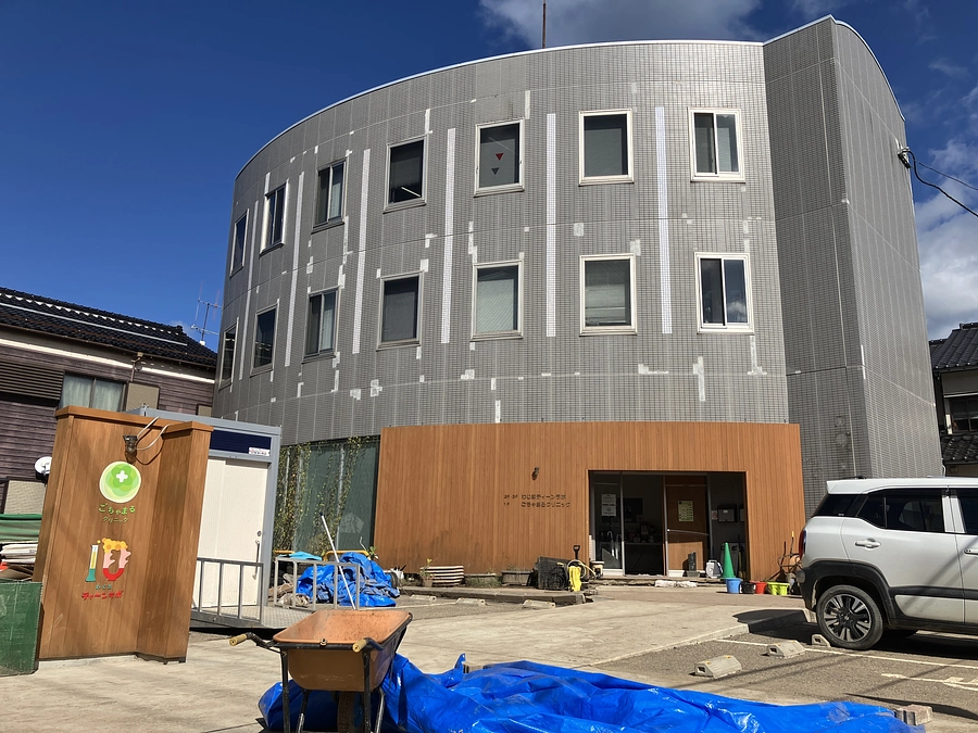 目標金額の50％「15,000,000円」を突破しました！