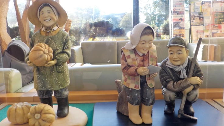 続けさせてください‼ 東川町高齢者事業団。