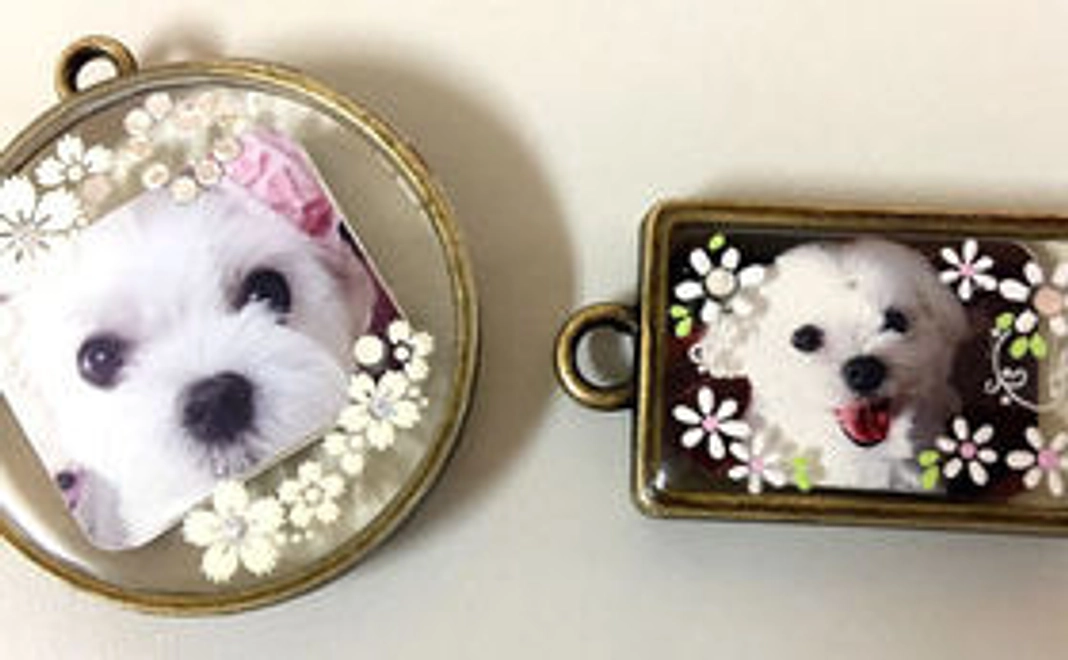 Dog seiストラップ（イヤフォンジャック）をお送りします！