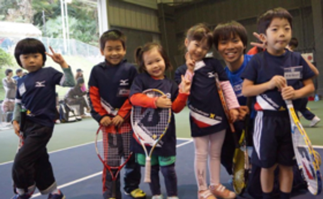 サンクスレター