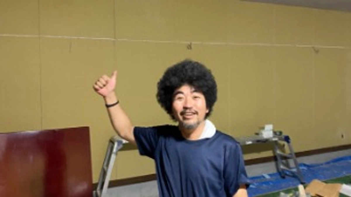 ついに壁が！〜秘密兵器"へち蔵"召喚〜